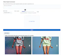 CoEvo-AI gallery image