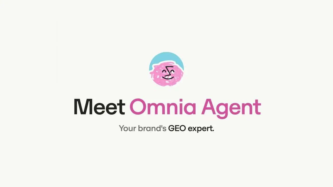 Omnia Agent gallery image