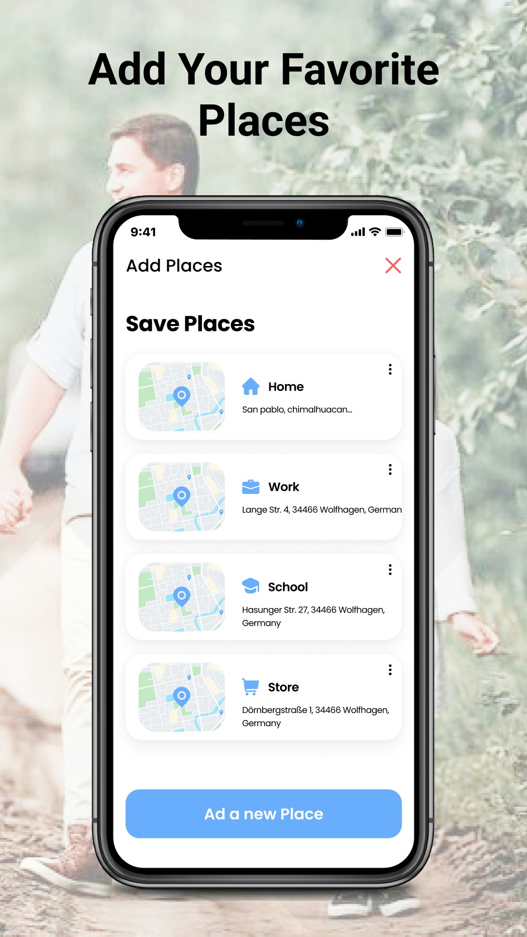 Phone Tracker App gallery image