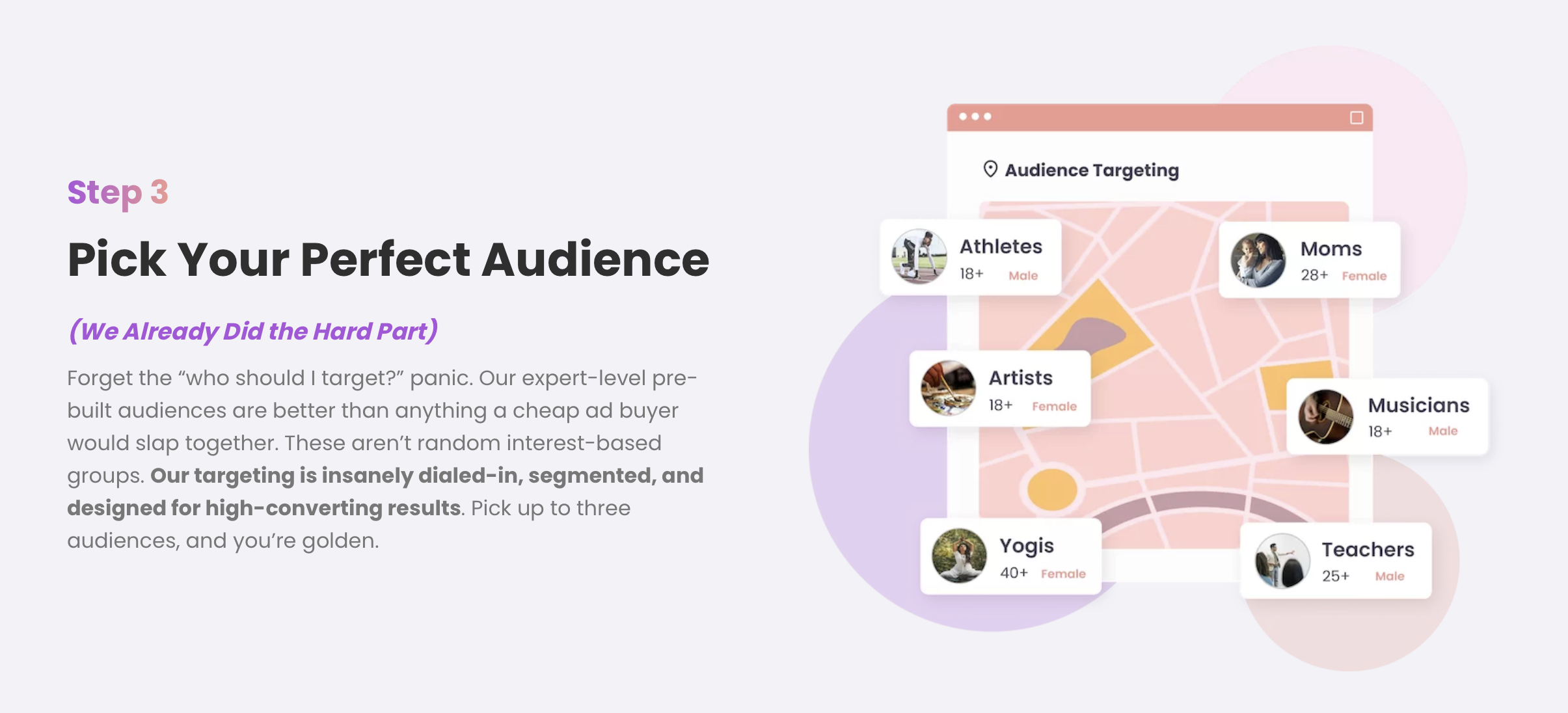 Authoritie.io gallery image