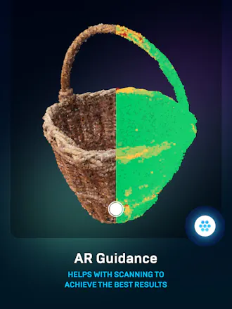 RealityScan gallery image
