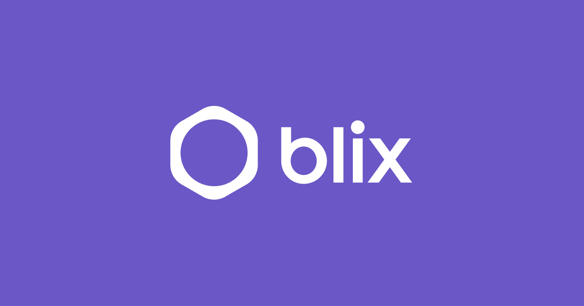 Blix media 2
