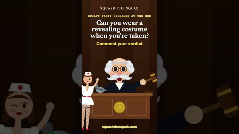 Squash the Squab screenshot 1 (video preview)
