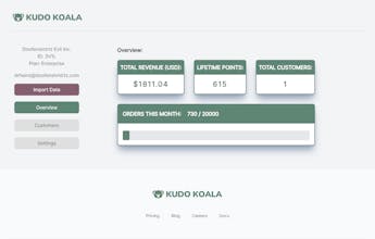 Kudo Koala gallery image