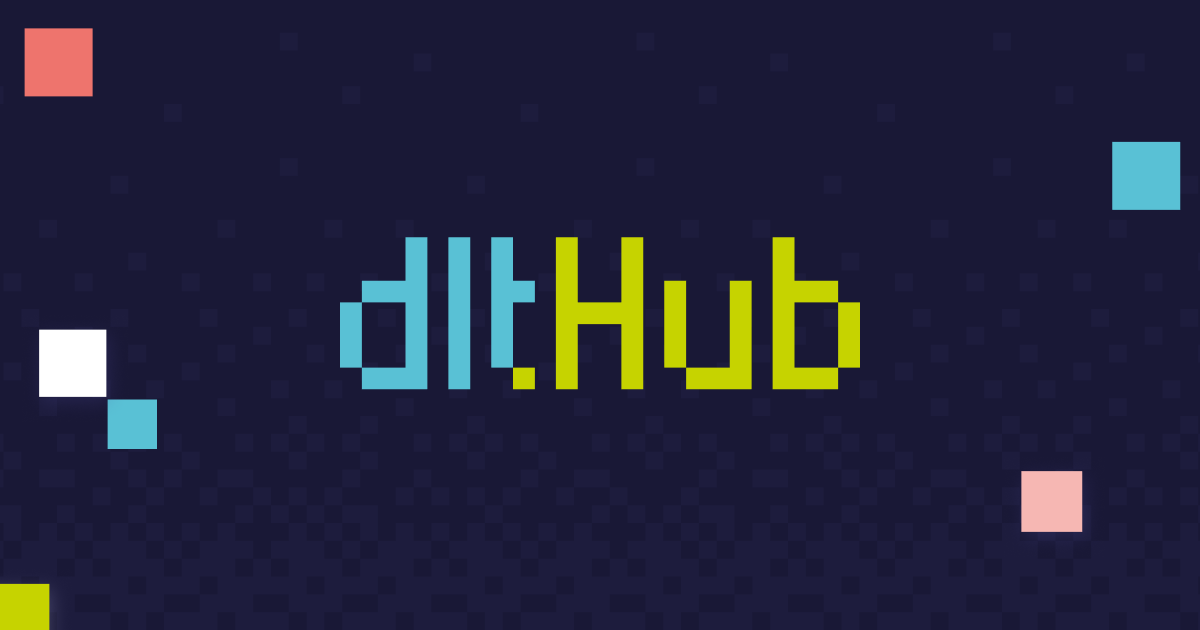 dltHub gallery image
