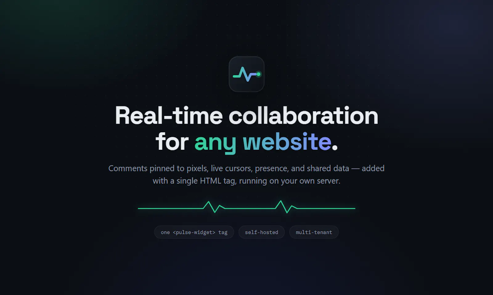 Pulse screenshot 3