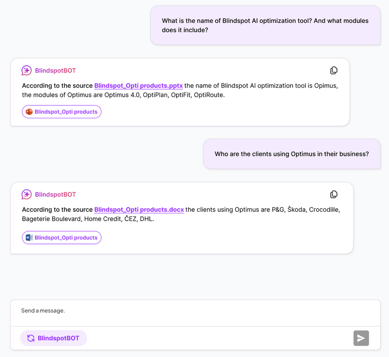 AskYourData media 2