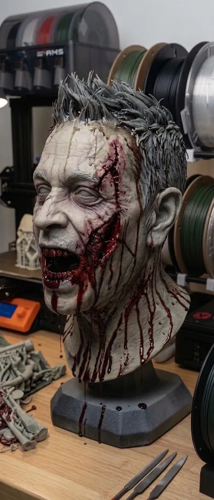 Zombify Yourself gallery image