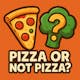 Pizza Or Not Pizza