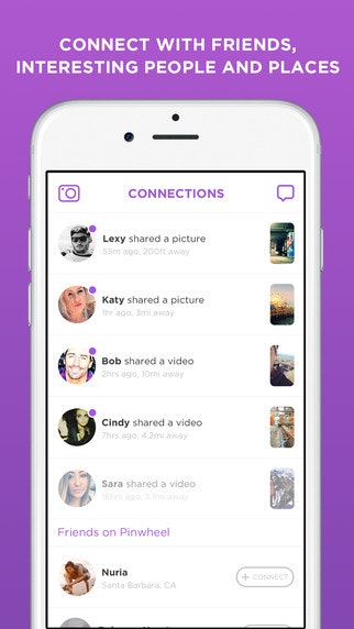 Pinwheel gallery image