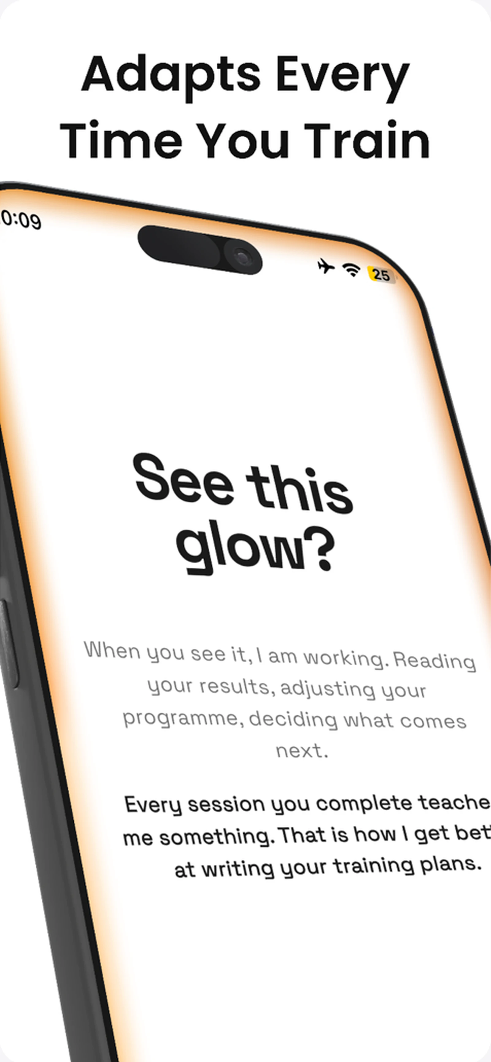 Charles — Periodised Strength Training screenshot 4