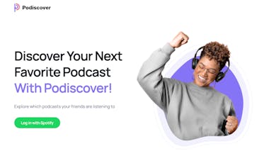 Podiscover gallery image