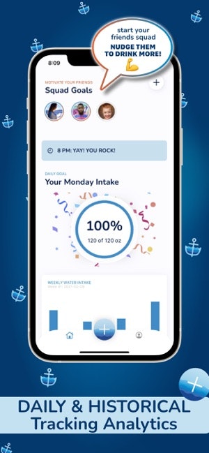 Water Captain gallery image