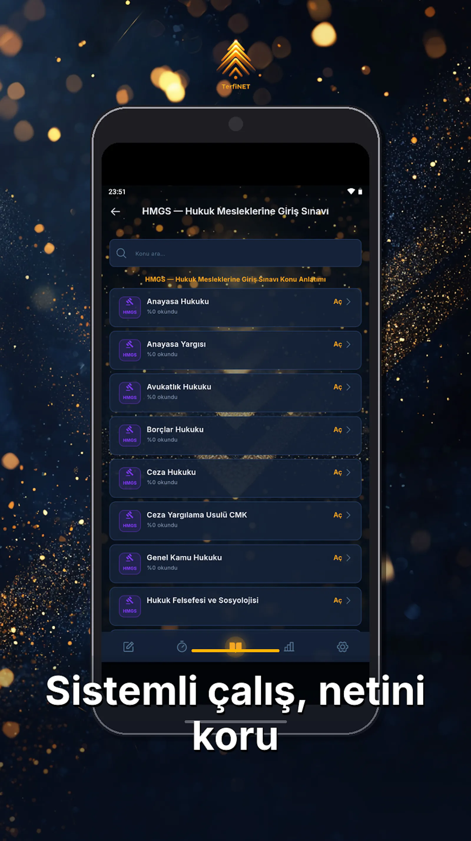 TerfiNET screenshot 29