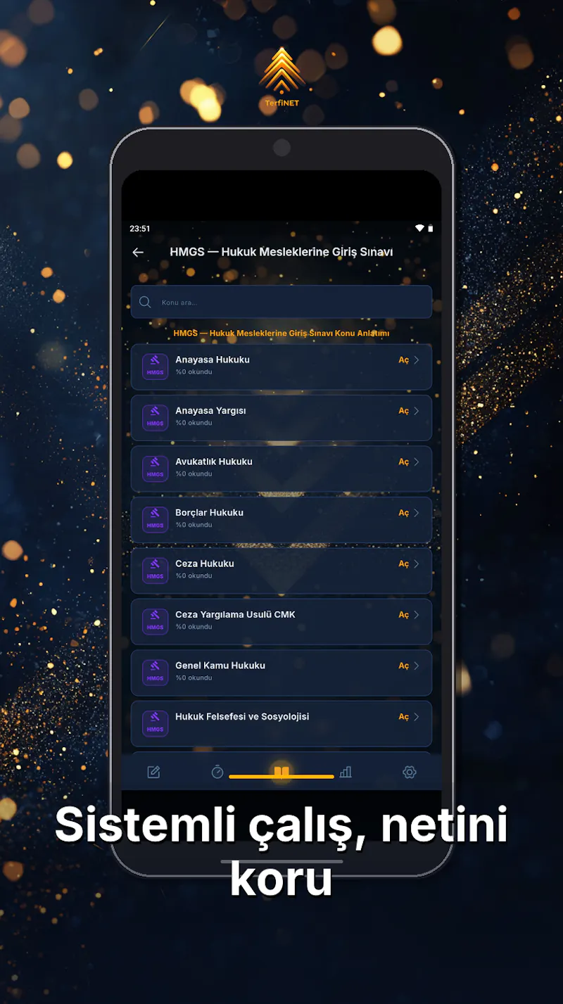 TerfiNET screenshot 29