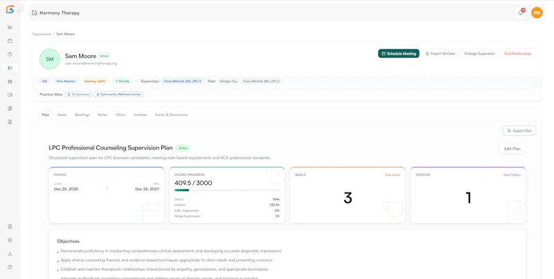 Guidara screenshot 4