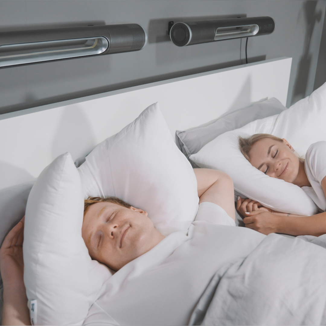 Haxson - Smart Portable AirFan gallery image