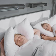 Haxson - Smart Portable AirFan gallery image