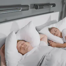 Haxson - Smart Portable AirFan gallery image