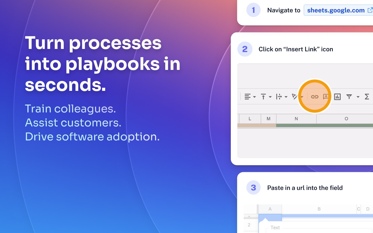 Scribe gallery image