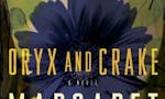 Oryx and Crake image