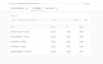 LVRGE — Take back your leverage gallery image