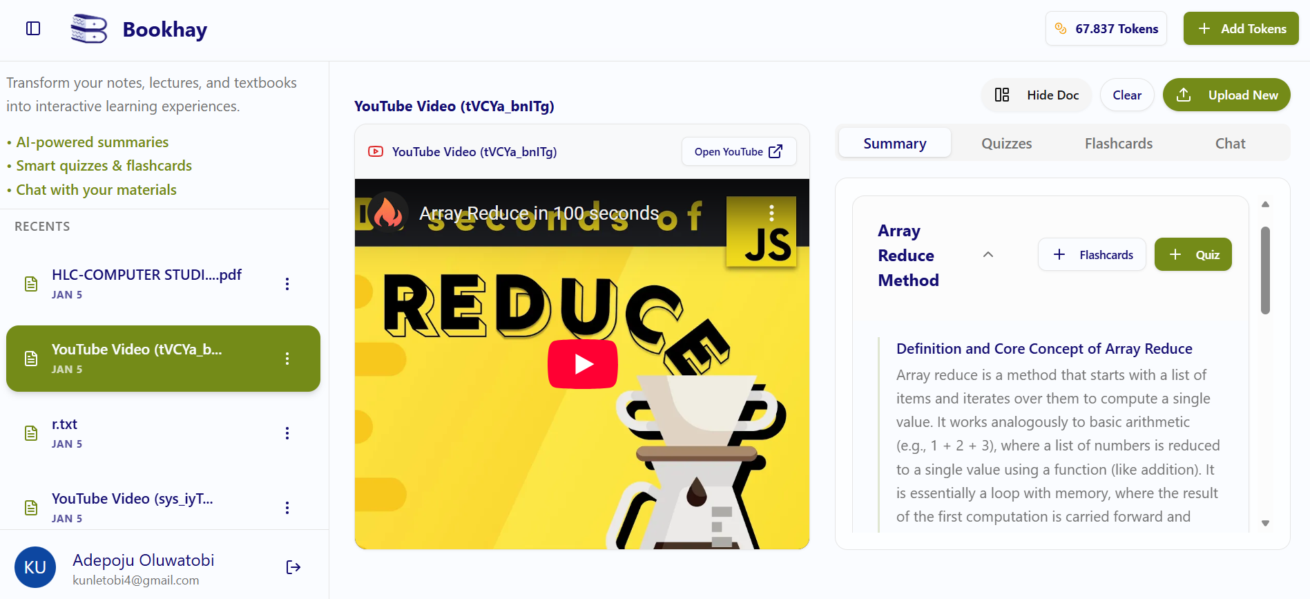 Bookhay AI gallery image