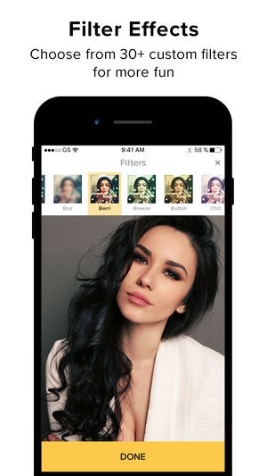 Chatspin - Random Video Chat gallery image