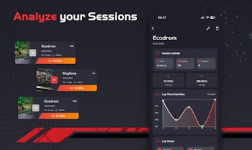 GoRacing gallery image