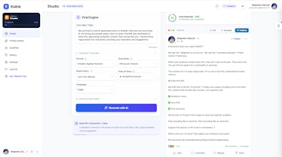 Kolink gallery image