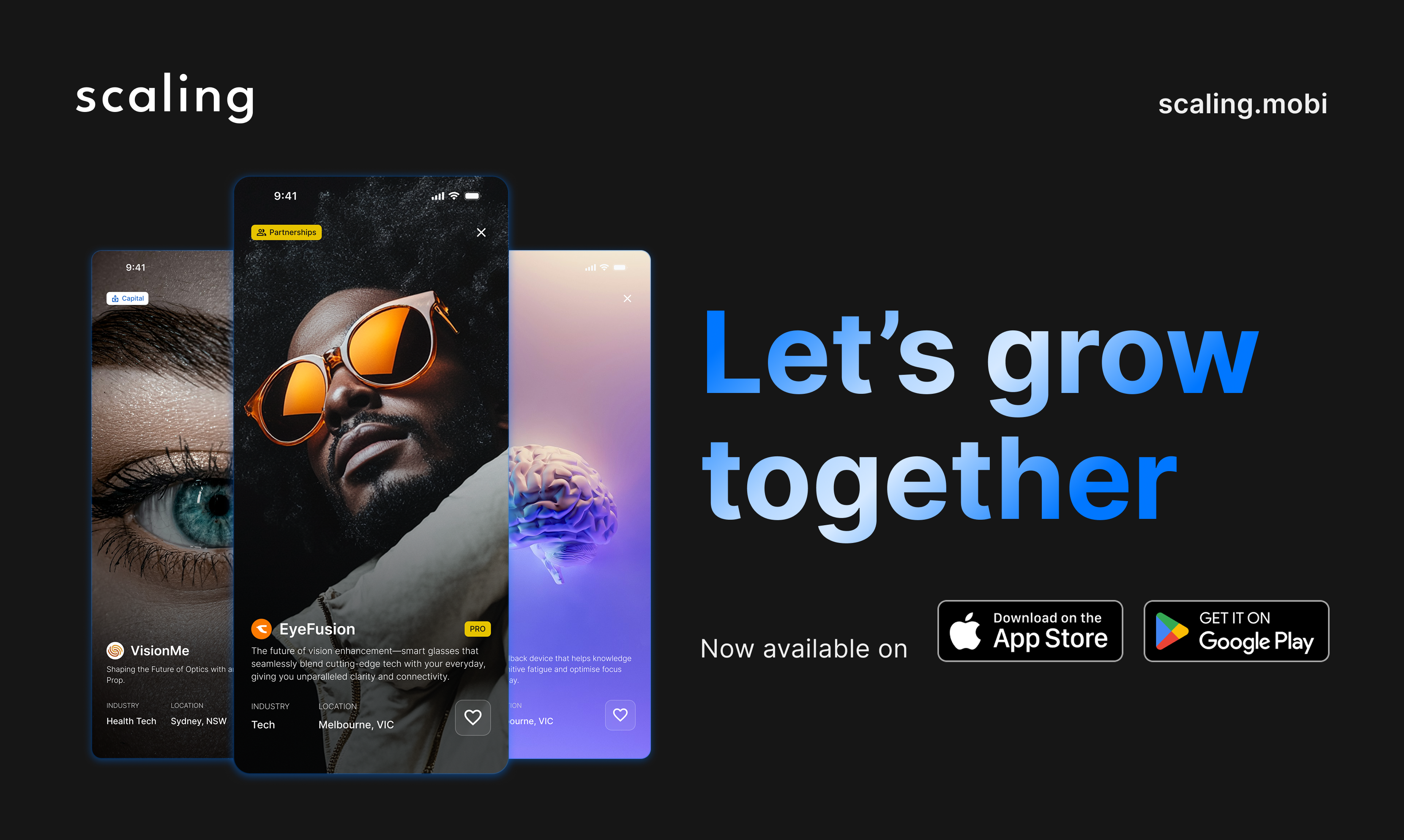 Scaling App gallery image