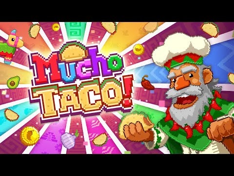 Mucho Taco gallery image