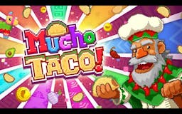 Mucho Taco media 1