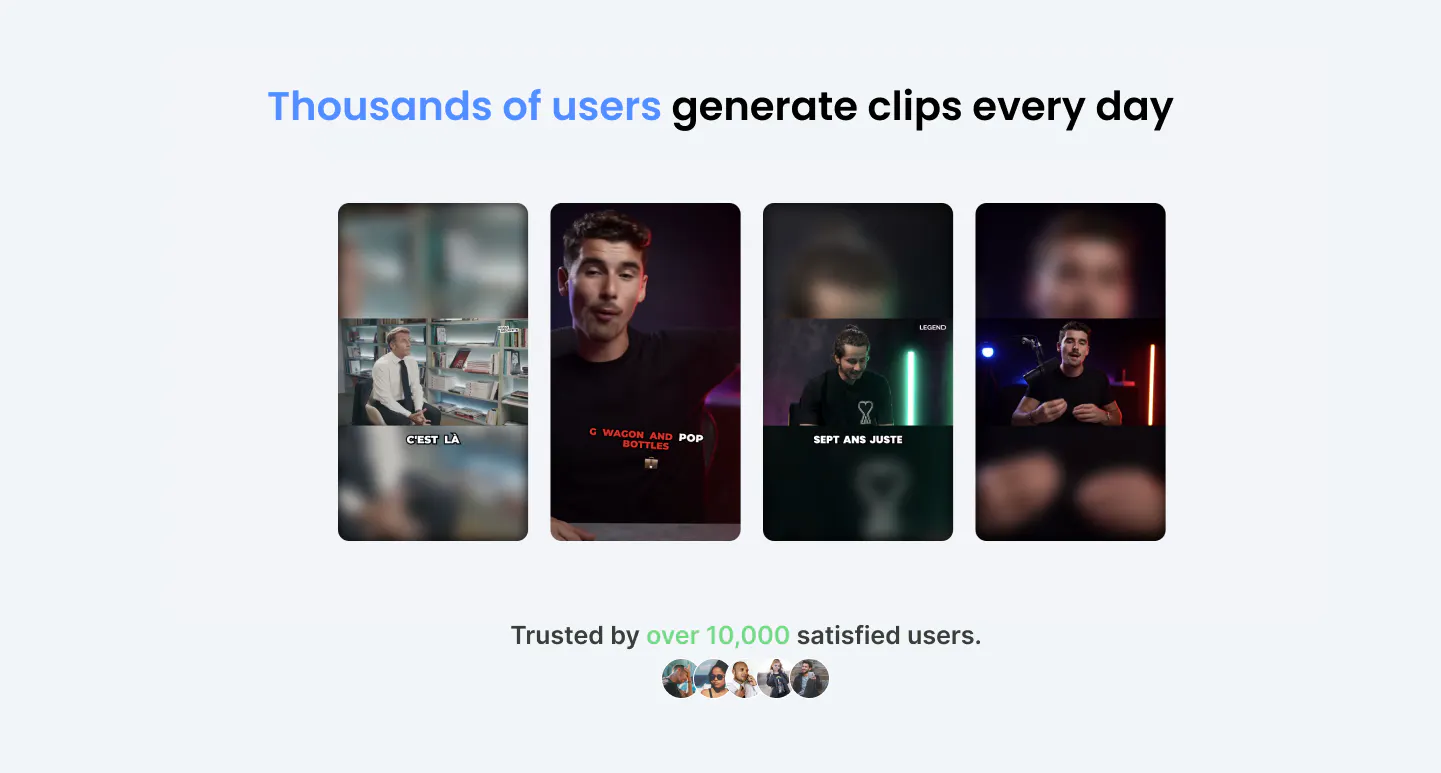 Smili Media AI gallery image