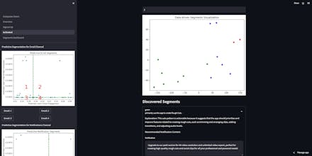 Octopulse AI gallery image