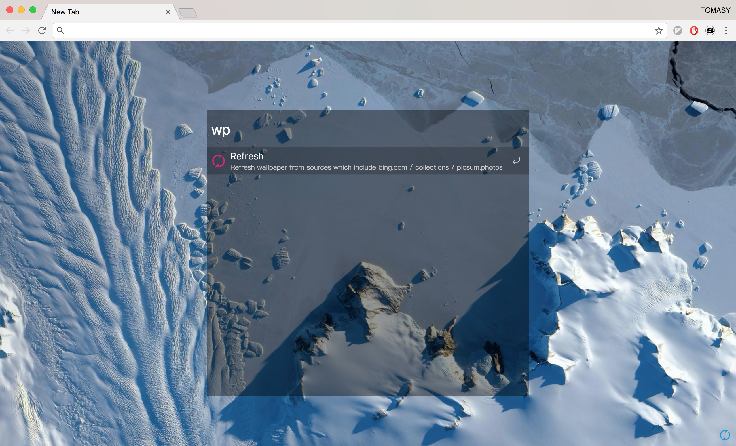 Steward gallery image