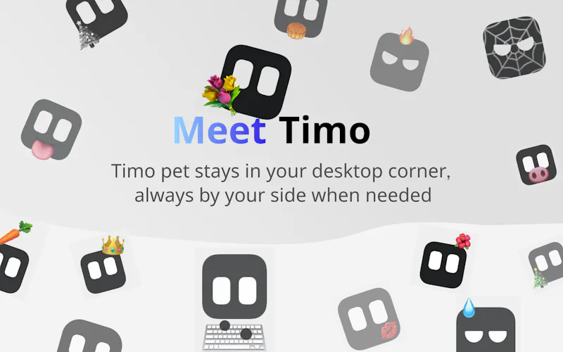 Timo screenshot 6