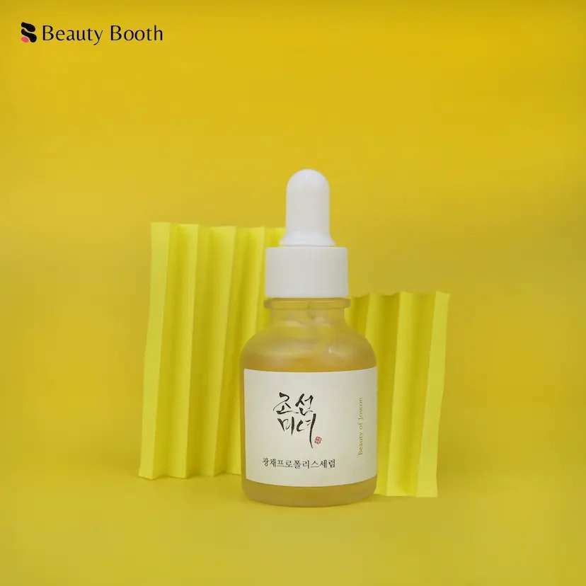 Beauty Of Jeseon Glow Serum Niacinamide  - Main product screenshot demonstrating key features and user interface