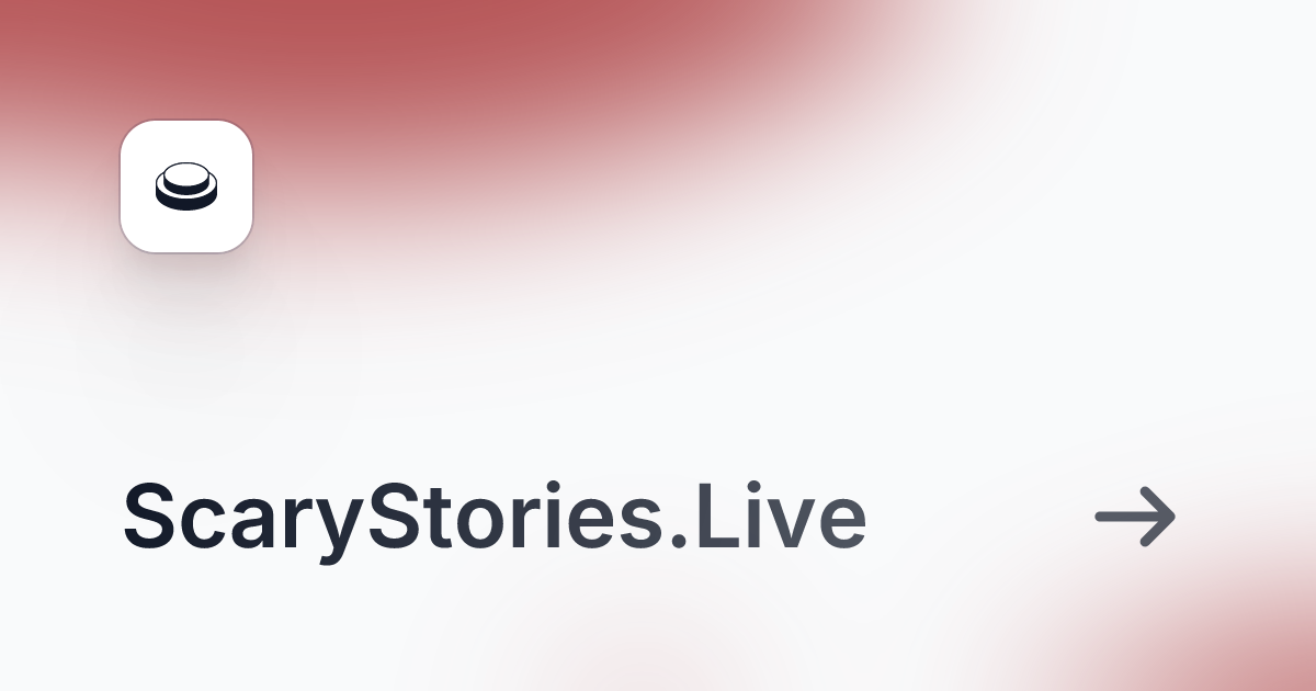 ScaryStories Live gallery image