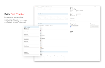 Student Hub OS gallery image