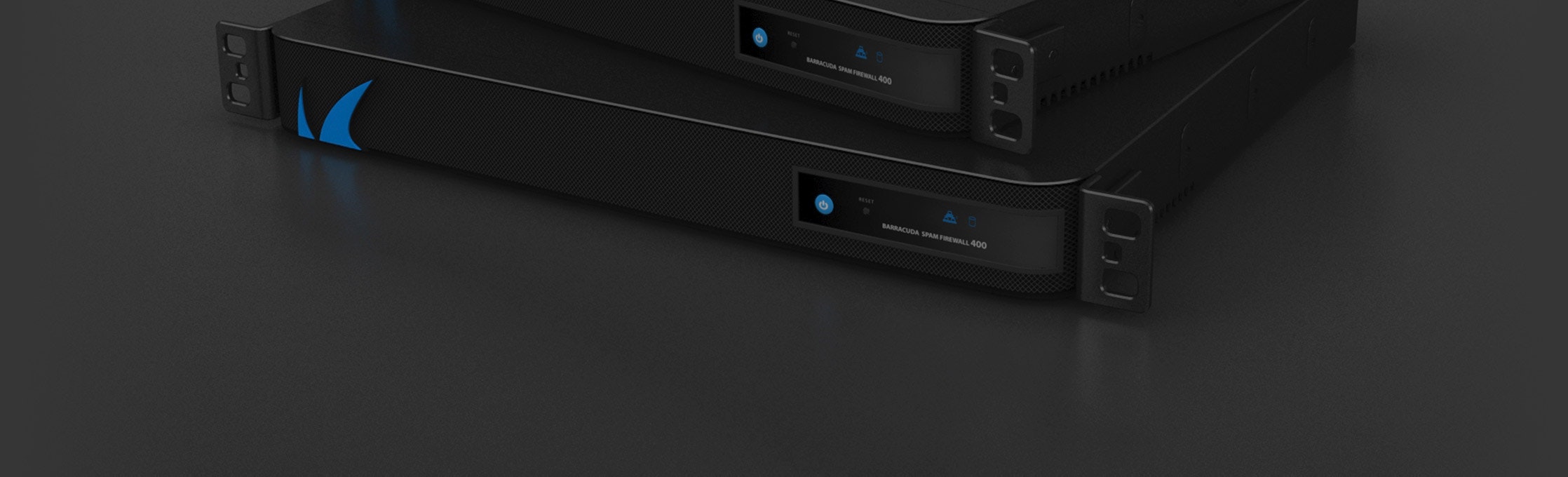 Barracuda Spam Firewall gallery image