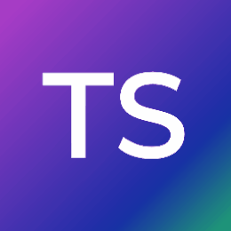 ThriveStack v0.1 logo