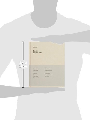 Faculty Department gallery image