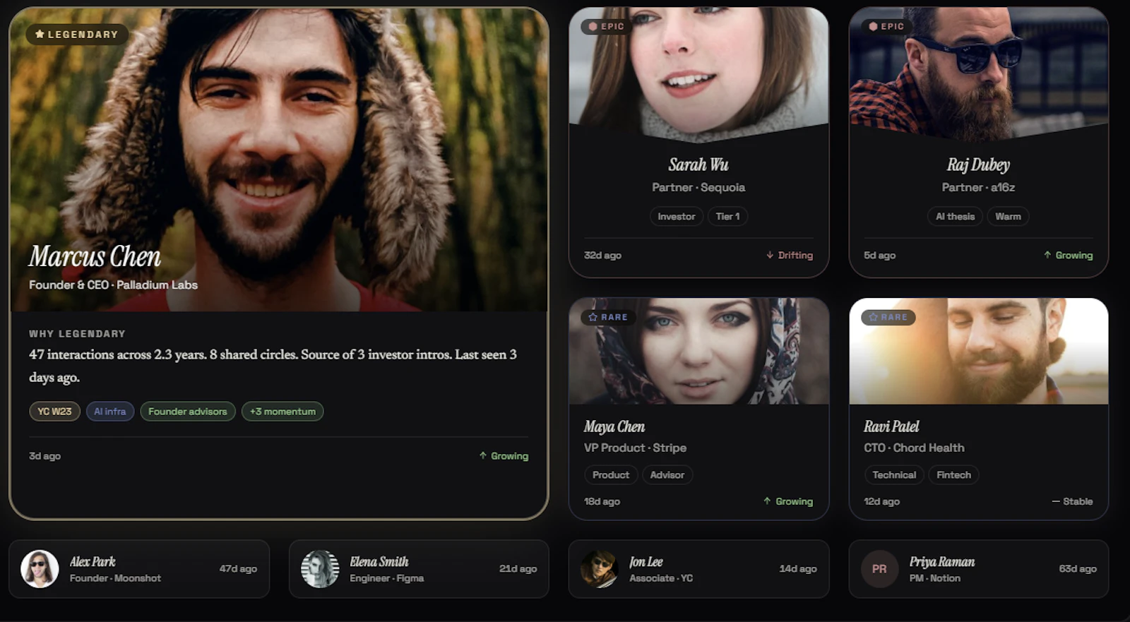 Rolo screenshot 4
