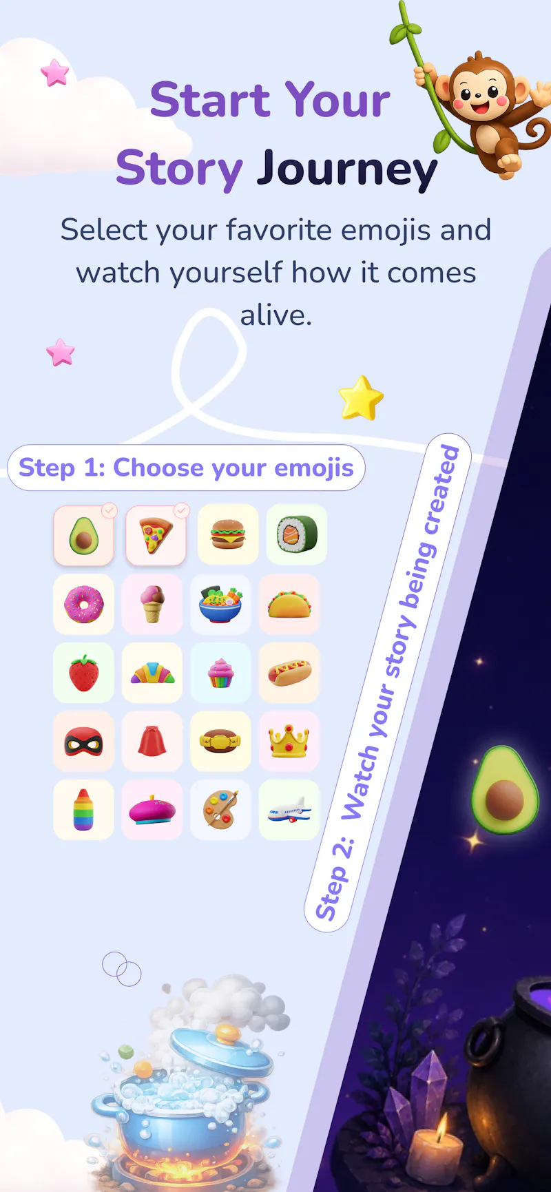 EmoTales screenshot 8