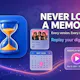 Digital Time Machine