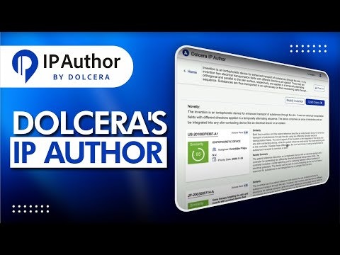 IP Author gallery image