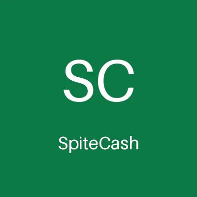 SpiteCash