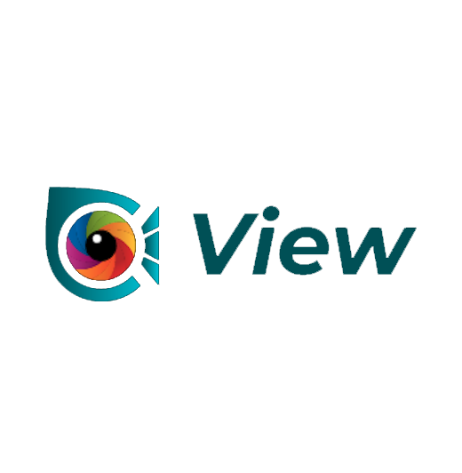 LENS View logo