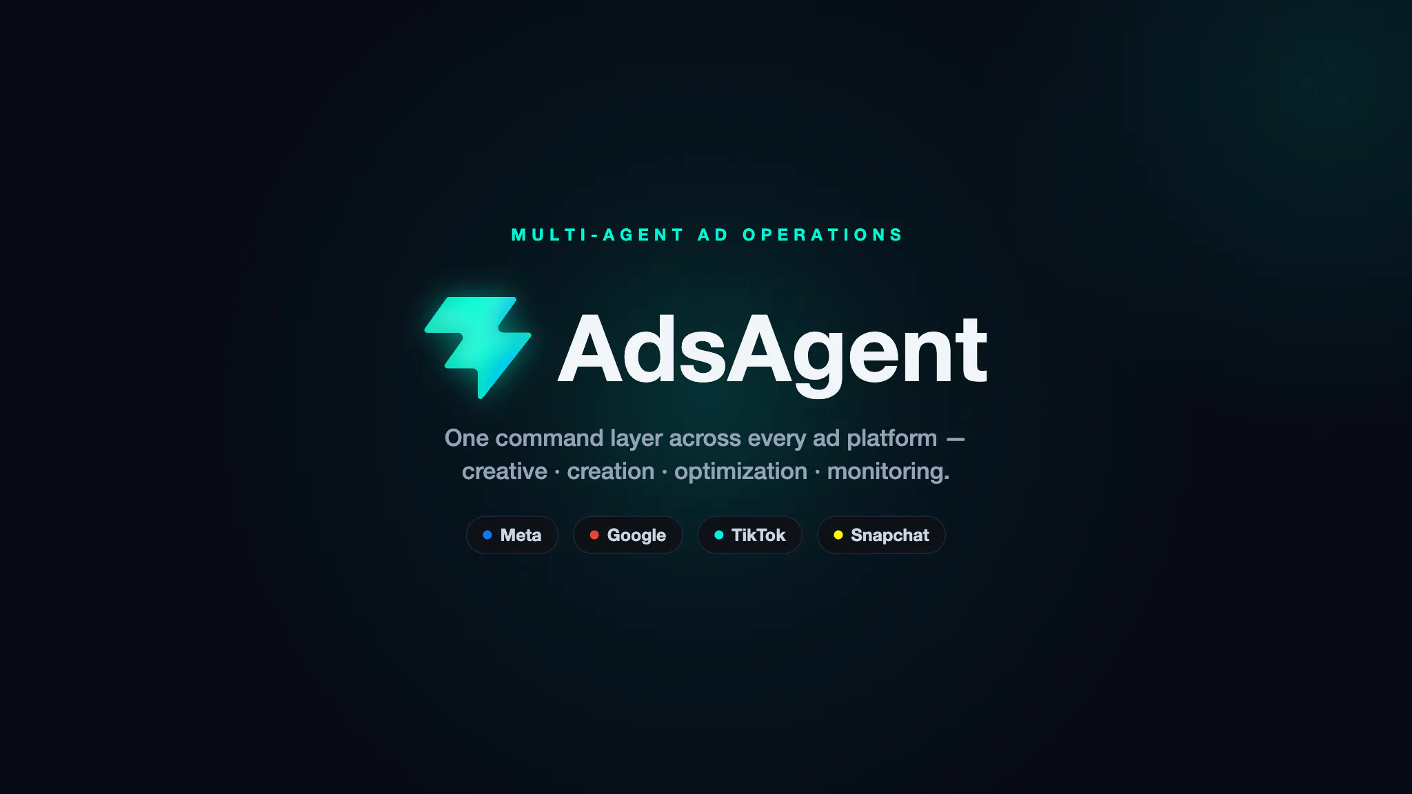 AdsAgent gallery image